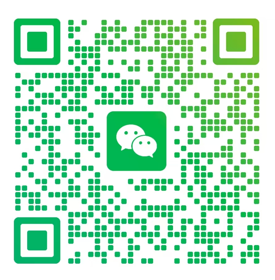 WeChat QR Code